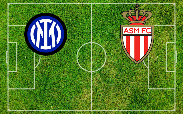 Predicción Inter Milán-Mónaco