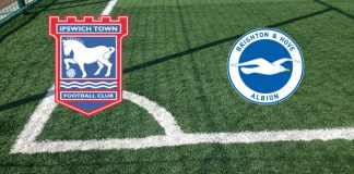 Ipswich- Brighton (jueves 16 de enero, 14:30 h.): alineaciones oficiales, cuotas, pronósticos Predicción Ipswich-Brighton