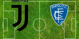 Predicción Juventus-Empoli