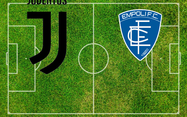 Predicción Juventus-Empoli