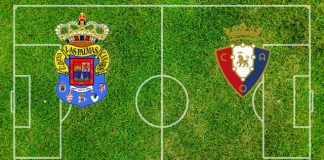Las Palmas-Osasuna (viernes 24 de enero, 15:00 h.): alineaciones oficiales, cuotas, pronósticos. Los navarros pueden sumar puntos en Gran Canaria Predicción Las Palmas-Osasuna