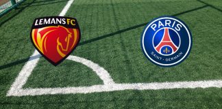 Le Mans Paris Saint Germain (Copa de Francia, 05.02.2025 a las 13:45): alineaciones oficiales, cuotas, predicciones y plantilla. Luis Enrique da descanso a Donnarumma. Predicción Le Mans-Paris Saint Germain