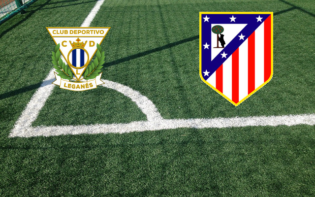 Predicción Leganés-Atlético Madrid