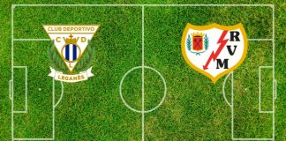 Predicción Leganés-Rayo Vallecano