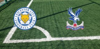 Predicción Leicester-Crystal Palace