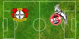 Predicción Leverkusen-FC Colonia