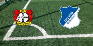 Leverkusen-Hoffenheim (domingo 2 de febrero, 11:30 h.): alineaciones oficiales, cuotas, pronósticos Predicción Leverkusen-Hoffenheim
