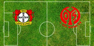 Leverkusen-Mainz 05 (martes 14 de enero, 14:30 h.): alineaciones oficiales, cuotas, pronósticos Predicción Leverkusen-Mainz 05