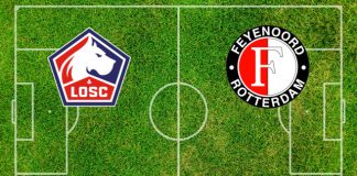 Predicción Lille-Feyenoord