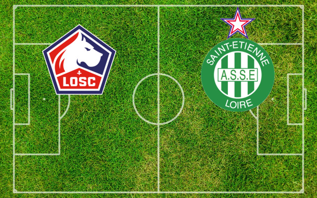 Predicción Lille-St. Etienne