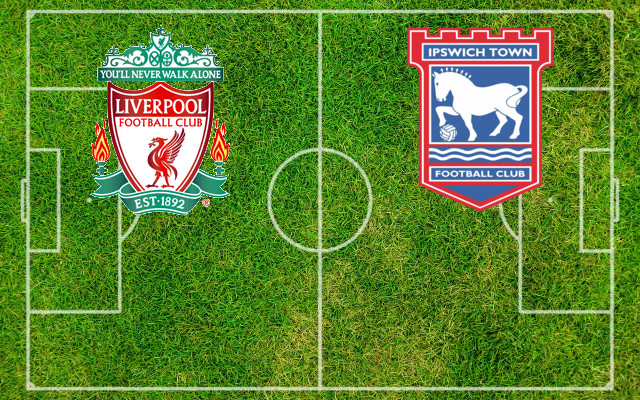 Predicción Liverpool-Ipswich