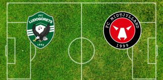 Ludogorets Razgrad-Midtjylland (Liga Europa, 23.01.2025 a las 15:00): alineaciones oficiales, cuotas, pronósticos. Los propietarios necesitan un éxito Predicción Ludogorets Razgrad-Midtjylland