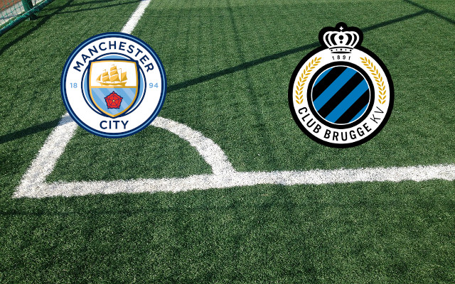 Predicción Manchester City-Brujas