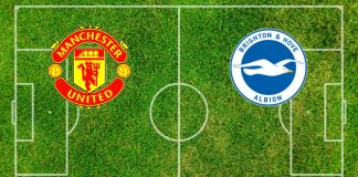Manchester United- Brighton (domingo 19 de enero, 09:00 h.): alineaciones oficiales, cuotas, pronósticos Predicción Manchester United-Brighton