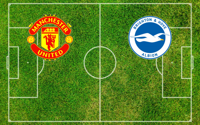 Predicción Manchester United-Brighton