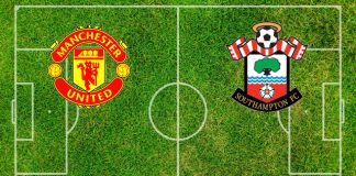 Manchester United-Southampton (jueves 16 de enero, 15:00 h.): alineaciones oficiales, cuotas, pronósticos Predicción Manchester United-Southampton