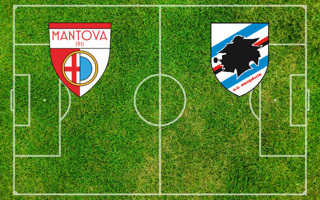 Predicción Mantova-Sampdoria