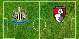 Predicción Newcastle-Bournemouth