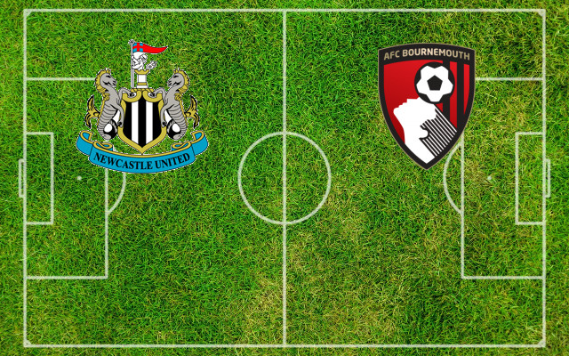 Predicción Newcastle-Bournemouth