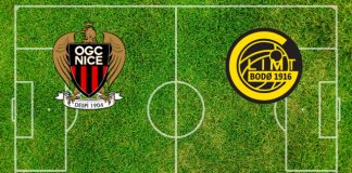 Niza-Bodo/Glimt (Liga Europa, 30.01.2025 a las 15:00): alineaciones oficiales, cuotas, pronósticos Predicción Niza-Bodø/Glimt