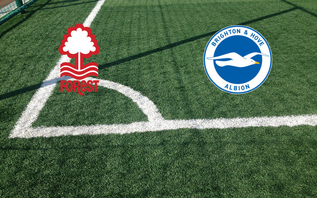 Predicción Nottingham Forest-Brighton