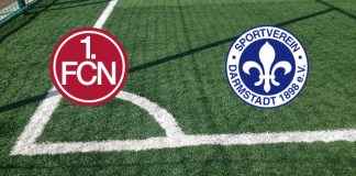 Núremberg-SV Darmstadt (viernes 31 de enero, 11:30 h.): alineaciones oficiales, cuotas, pronósticos Predicción Núremberg-SV Darmstadt