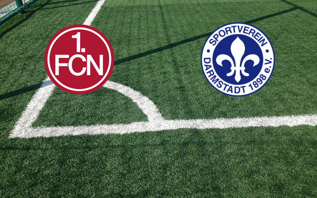 Predicción Núremberg-SV Darmstadt