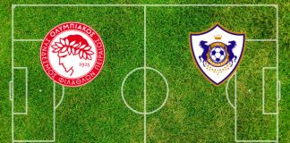 Predicción Olympiakos-Qarabagh