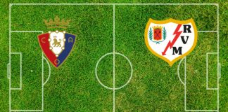 Predicción Osasuna-Rayo Vallecano