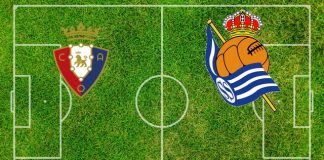 Osasuna-Real Sociedad (domingo 2 de febrero, 12:30 h.): alineaciones oficiales, cuotas, pronósticos. Primer acto en Pamplona Predicción Osasuna-Real Sociedad