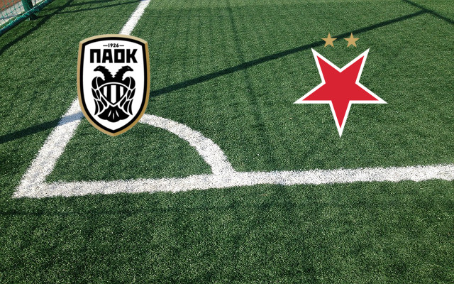 Predicción PAOK Salónica-Slavia Praga