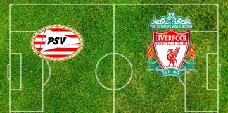 Predicción PSV-Liverpool