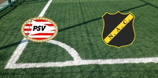 Predicción PSV-NAC Breda
