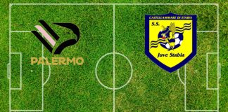 Predicción Palermo-Juve Stabia