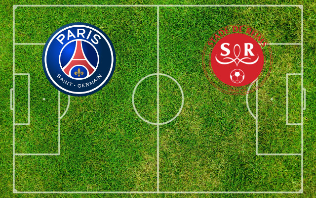 Predicción Paris Saint Germain-Reims