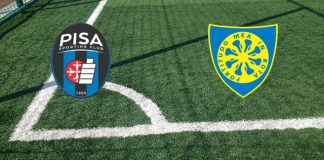 Predicción Pisa-Carrarese