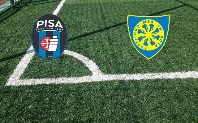 Predicción Pisa-Carrarese