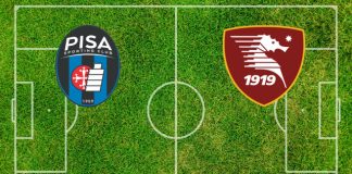 Predicción Pisa-Salernitana