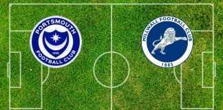 Portsmouth-Millwall (martes 28 de enero, 13:45 h.): alineaciones oficiales, cuotas, pronósticos Predicción Portsmouth-Millwall