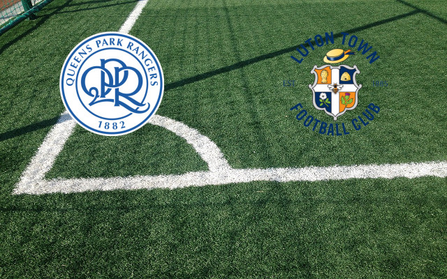 Predicción QPR-Luton