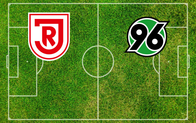 Predicción Ratisbona-Hannover 96