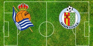 Predicción Real Sociedad-Getafe