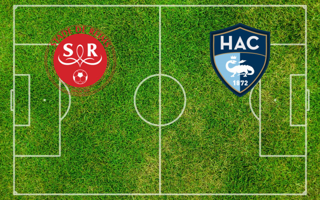 Predicción Reims-Le Havre