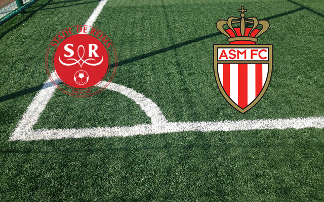 Predicción Reims-Mónaco