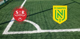 Reims-Nantes (domingo 2 de febrero, 11:15 h.): alineaciones oficiales, cuotas, pronósticos Predicción Reims-Nantes