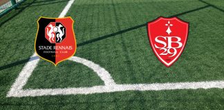 Predicción Rennes-Stade Brestois