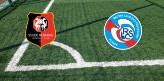 Predicción Rennes-Strasbourg