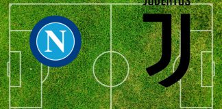 Predicción SSC Nápoles-Juventus