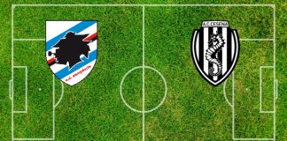 Predicción Sampdoria-Cesena