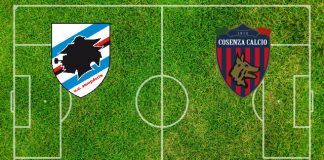 Predicción Sampdoria-Cosenza
